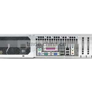2u Server Case Hot Swap 8 Bays Sever Case thumbnail-3