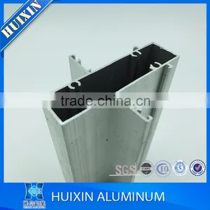 Indonesia Aluminium Window and Door Anodized Aluminum Profiles thumbnail-3