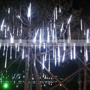 3d Rgb Led Pixel Light Addressable Meteor Led Rain Drop Tube Working With Madrix Artnet thumbnail-3