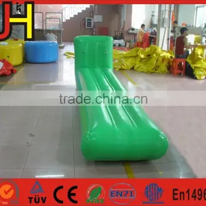 Airtight/ Heat Sealed Adult Tube Water Slide, Inflatable L Slide/tube thumbnail-2