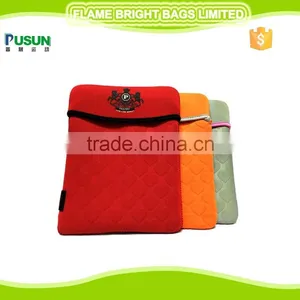 Neoprene Computer Tablet Sleeves thumbnail-1