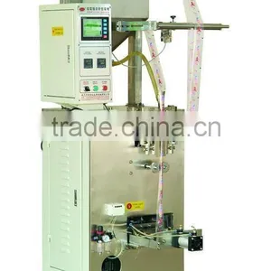 Milk and Liquit Packing Machine thumbnail-1