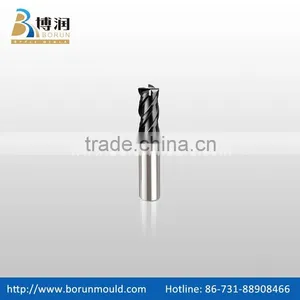 End Mill, Carbide End Mill, End Mill Cutter thumbnail-1