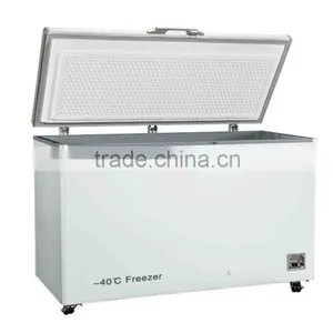 -40C Degree Plasma Freezer 110/251/351 Liters thumbnail-2