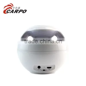 2015 Outdoor Levitating Bluetooth Speaker,floating Blutooth Speaker thumbnail-4