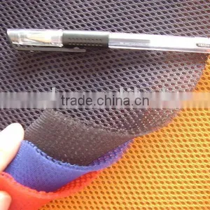 Sandwich AIR MESH Fabric,air Circulation ,3D Spacer XD Mattress Application thumbnail-1