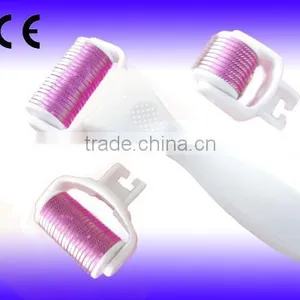 1200 Disk Derma Roller Skin Roller Body Acne Scar Removal Roller thumbnail-1