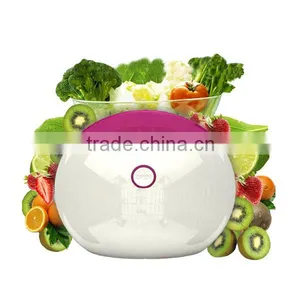 2015 Perfect Beauty Machine DIY Fruit Face Mask Maker thumbnail-1