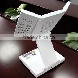 Portable Red Blue Yellow Green Led Light Therapy by Pdt Led Machine thumbnail-2