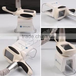 Newest Portable Vacum Slimming Machines Cryotherapy Devices thumbnail-3