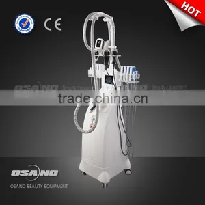 LM-S800C Keyword Cavitation rf Cryolipolysis Beauty Machine Slimming Beauty Equipment thumbnail-1