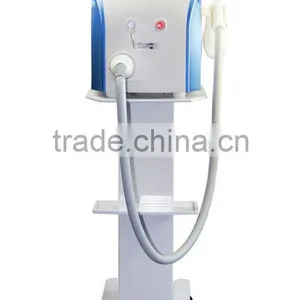 Spa Shr/ Ipl / Painless Hair 10MHz Removal Spa Shr Ipl Machine Face Lifting thumbnail-2