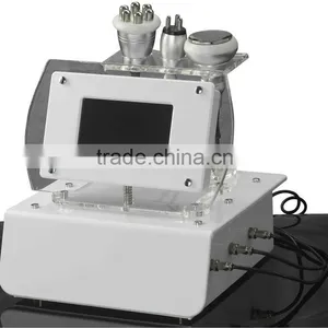 Portable rf Face Cavitation Machine Used Beauty Salon thumbnail-1