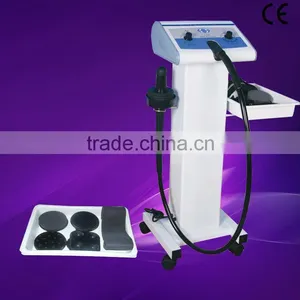 Hot Sale of Body Vibration Slimming Machine G5 Massager thumbnail-1