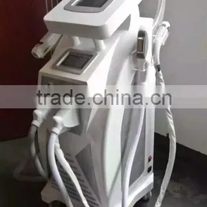 STM-8064H Hot Seller 4 in 1 IPL+RF+Elight+Laser Machine for Tatto Removal With Great Price thumbnail-2
