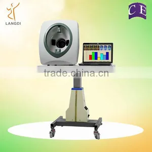 Langdi ld 1500 Bia Magic Mirror Skin Analyzer / Skin Scanner thumbnail-6