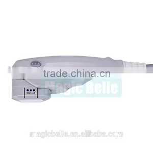 1.0-10mm 2016 CE Certificated HIFU Machine Facial Lifting Wrinkle Removal Hifu Machine With 5 Heads For Salon High Focused Ultrasonic thumbnail-4