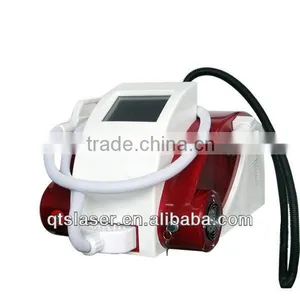 4in1 Machine With IPL Mchine RF Equipment E LIGHT LASER Multifunction Body Beauty Machine thumbnail-1