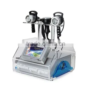 Multipolar Bipolar RF Machine thumbnail-1