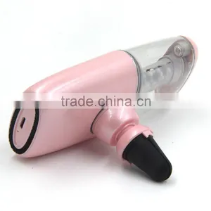 2016 Newest USB Rechargeable Car Use/home Use Nano Facial Mist Spray Cool Mist Spray thumbnail-1