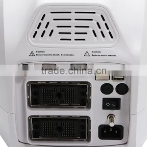 3D Portable Veterinary Ultrasound Machine thumbnail-4