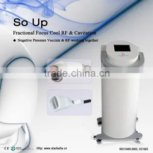 Body Shaping rf Cavitation Machine ISO&CE thumbnail-1