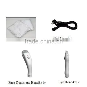 Cellulite Reduction Ultrasonic Cavitation Infrared Fat Reduction40hkz Led Slimming Machine Wrinkle Removal thumbnail-6