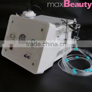 3in1 Dermabrasion + Vacuum Spray Face Rejuvenation Machine thumbnail-3