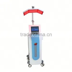 M-701--2 in 1 BIO Microcurrent Facial Spa Beauty Machines for Sale thumbnail-2