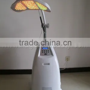 Hot Spa Wrinkle Removal Led Light Therapy 2012 Salon Wrinkle Removal Machine Led thumbnail-1