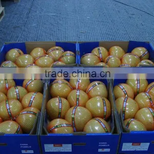 Chinese Low Price Juicy Honey Pomelo on Sale thumbnail-5
