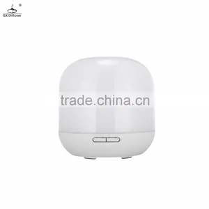 GX Diffuser High Quality Essential Oil Diffuser/Electric Aroma Diffuser Wooden Grain thumbnail-3