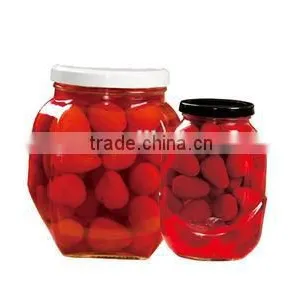 Canned Strawberry Canned Fruit thumbnail-1