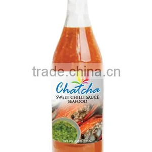 Sweet Chili Sauce thumbnail-1