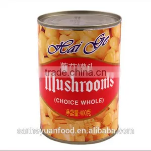 Good Taste Canned Champion Mushroom Whole thumbnail-3