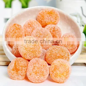 Dried Fruit Sugar Kumquat thumbnail-3