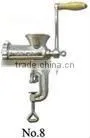 Manual Meat Mincer thumbnail-1