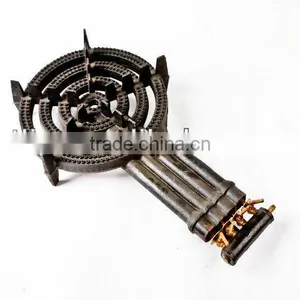 Gas Cooker thumbnail-5