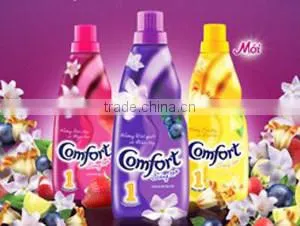 FABRIC SOFTENER 900ml/FABRIC CONDITIONER thumbnail-1