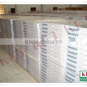PVC Laminated Gypsum Ceilig Board In Stock thumbnail-2