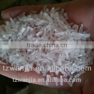 White Colour Crystal Monosodium Glutamate Without Salt thumbnail-5