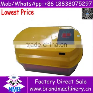 Factory Price Incubation Equipment 12 Pcs Egg Incubator Supplier thumbnail-1