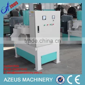 Advanced Straw Pellet Making Equipment thumbnail-1