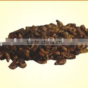 Dried Silkworm Fish Food thumbnail-1