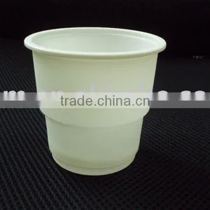 100%Biodegradable Plant-based Environmental Friendly Cup for Drink thumbnail-1