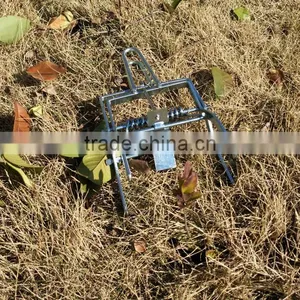 The Metal Rat Trap,Mole Trap thumbnail-4