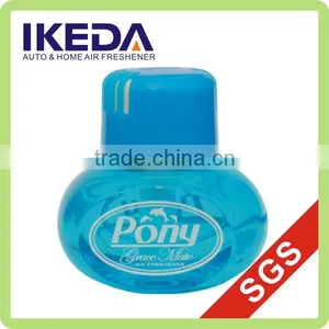 Air Freshener Poppy Various Scents thumbnail-1