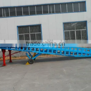 Mobile Loading Ramp thumbnail-1