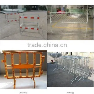 Barricades thumbnail-1