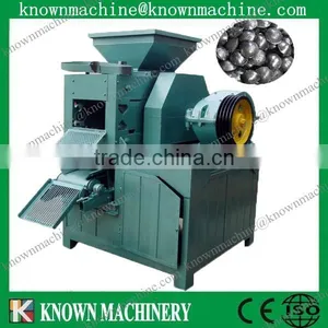 Hot Sale Black Coal Briquette Machine,black Coal Ball Press Machine thumbnail-1